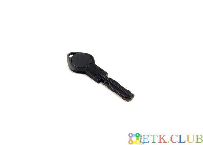 51 21 4. Spare Key for BMW.