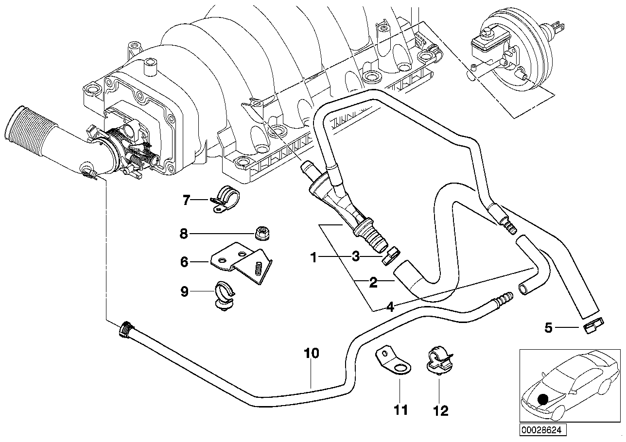 Схема квкг м52