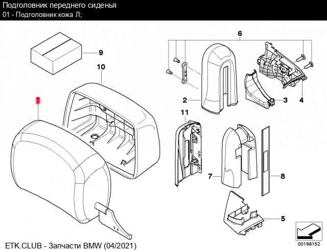 перекидка салона с англичанки, как переставить сидения, кожу BMW e60, e61, e70, 